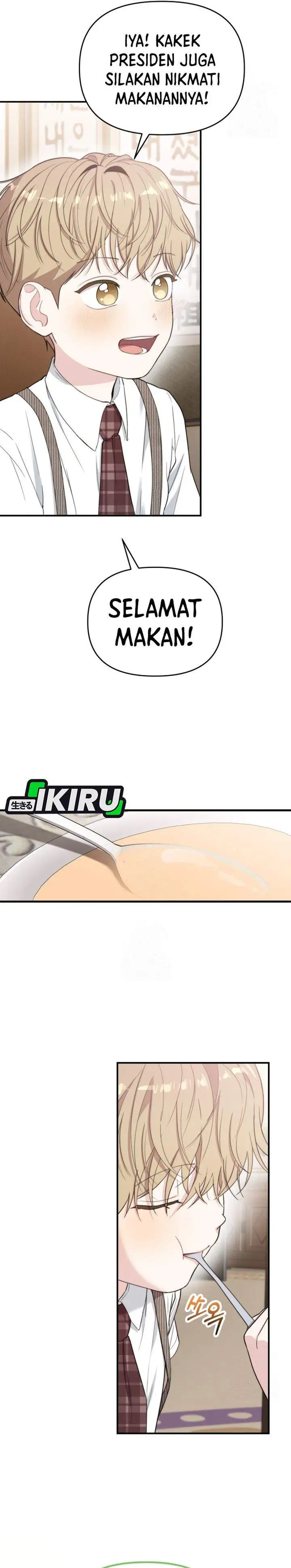 Face Genius, 0 Year-Old Top Star Chapter 49