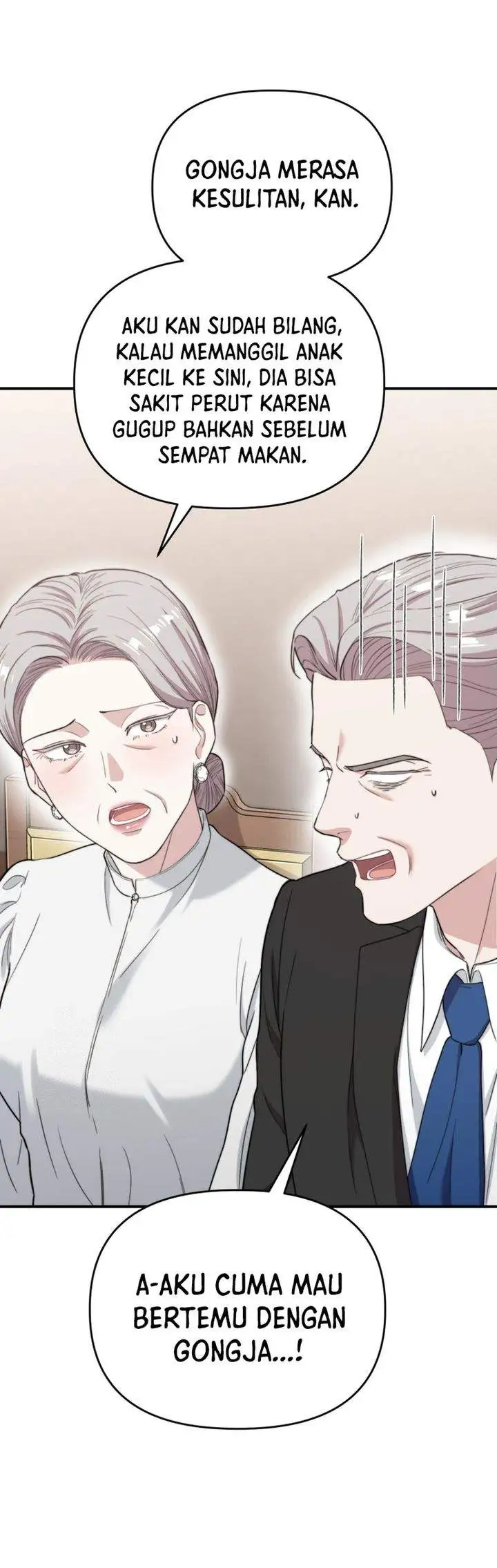 Face Genius, 0 Year-Old Top Star Chapter 49