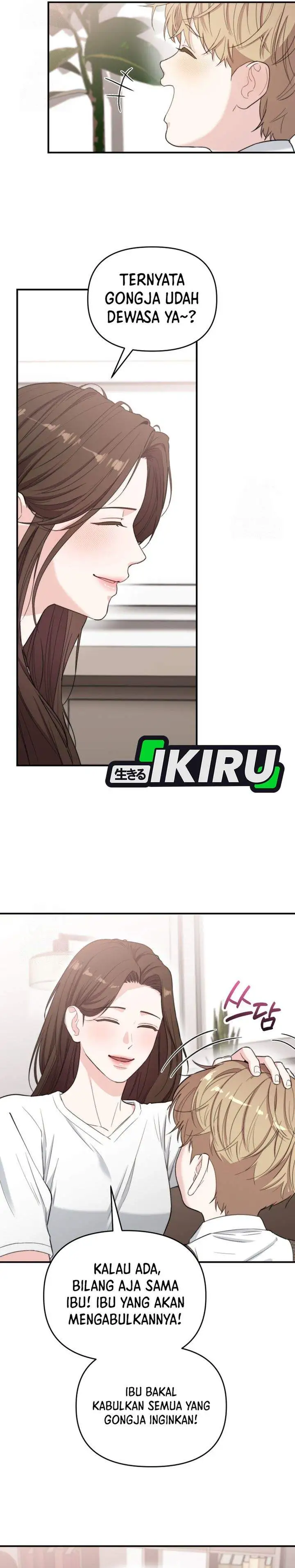 Face Genius, 0 Year-Old Top Star Chapter 49