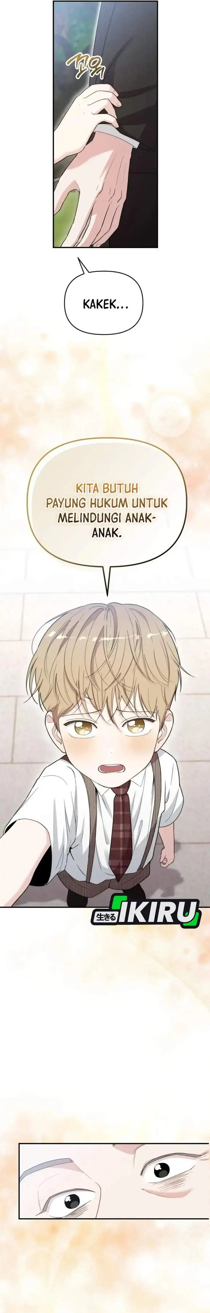 Face Genius, 0 Year-Old Top Star Chapter 50