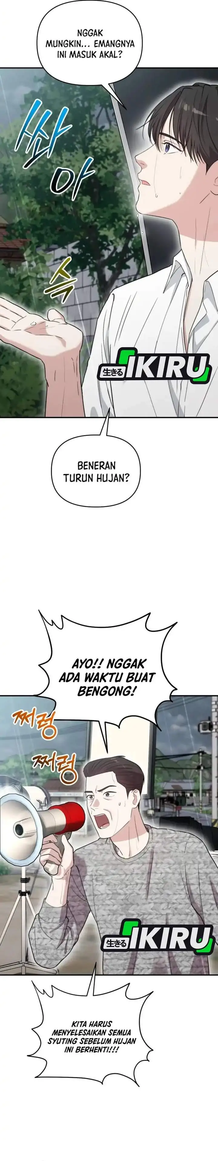 Face Genius, 0 Year-Old Top Star Chapter 50