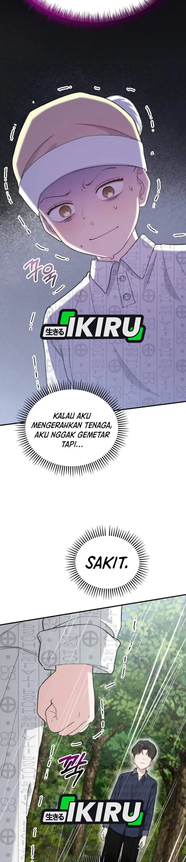 Face Genius, 0 Year-Old Top Star Chapter 51