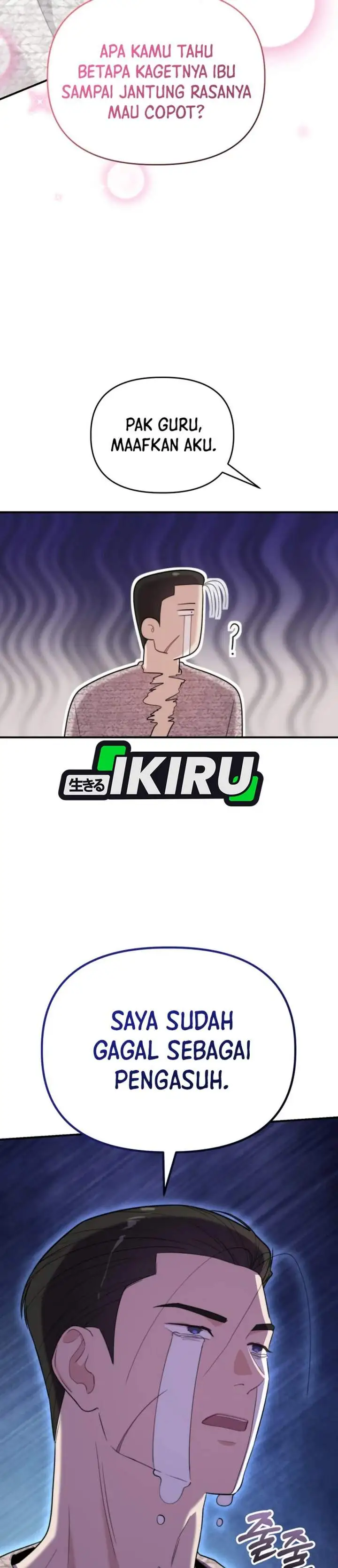 Face Genius, 0 Year-Old Top Star Chapter 51