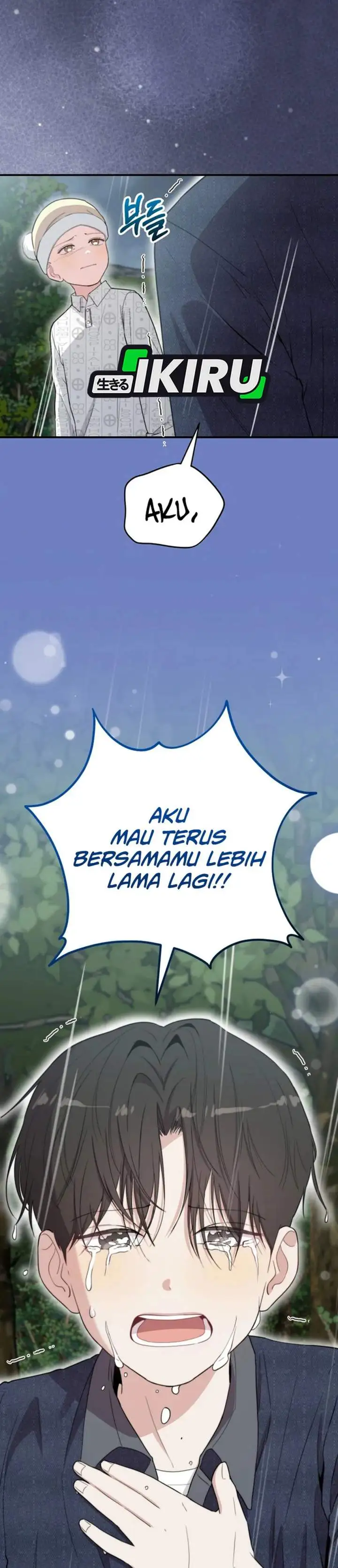 Face Genius, 0 Year-Old Top Star Chapter 51