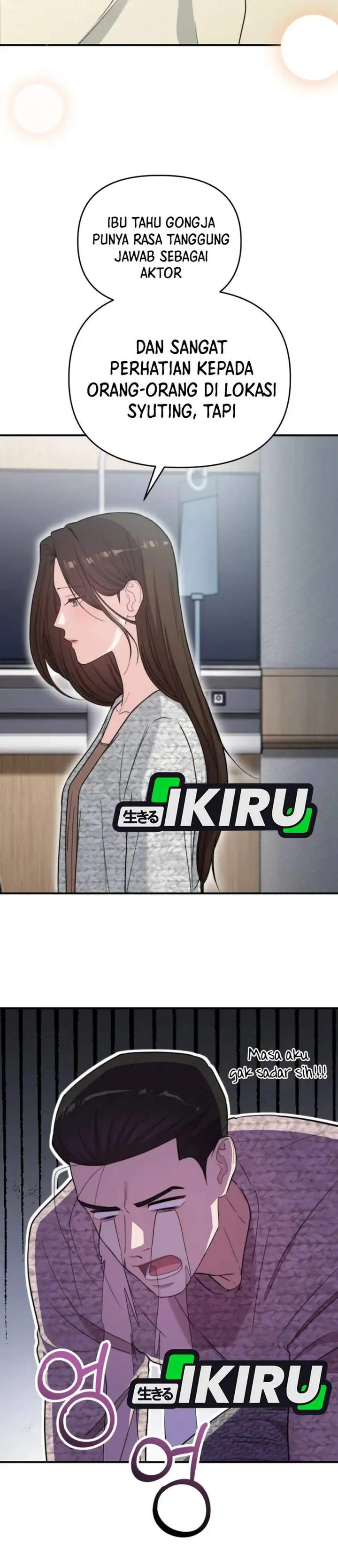 Face Genius, 0 Year-Old Top Star Chapter 51