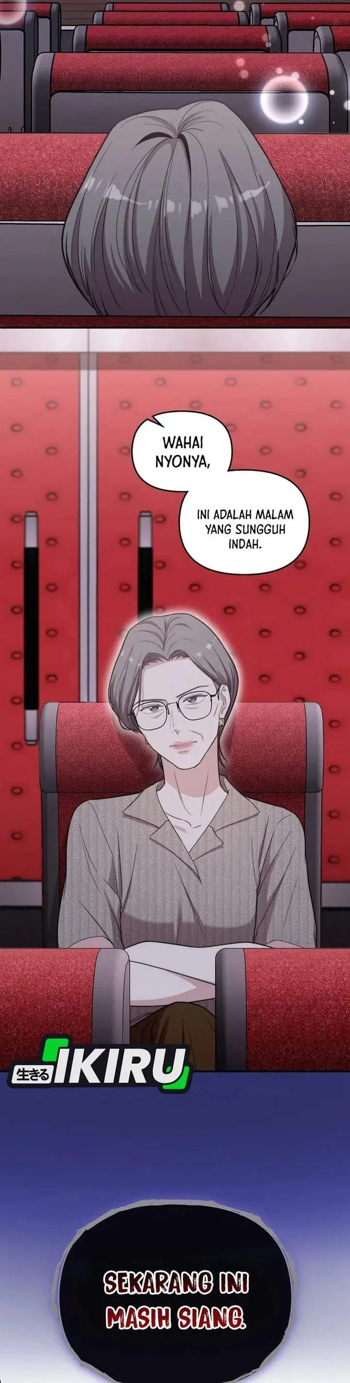 Face Genius, 0 Year-Old Top Star Chapter 52