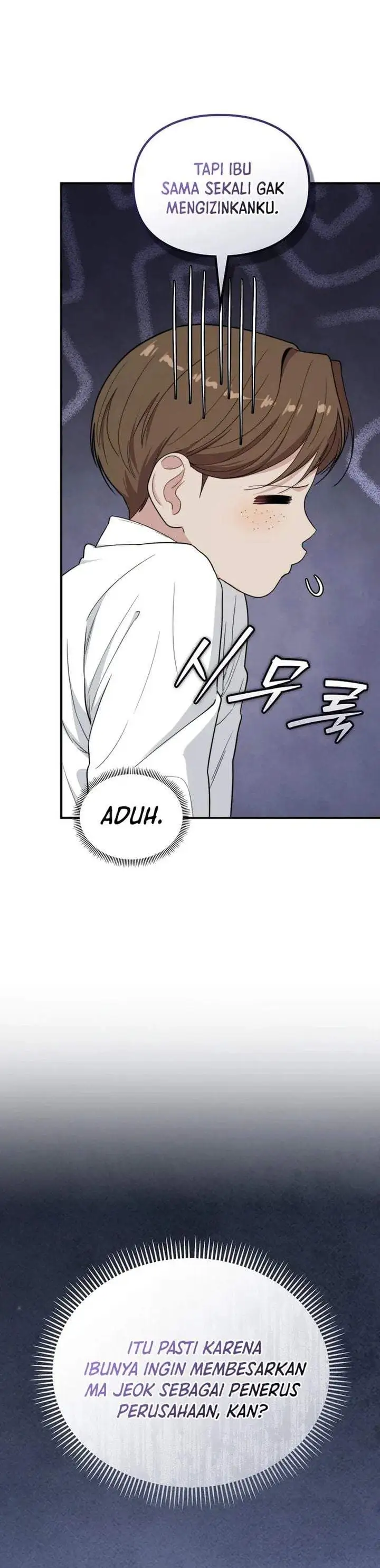 Face Genius, 0 Year-Old Top Star Chapter 52