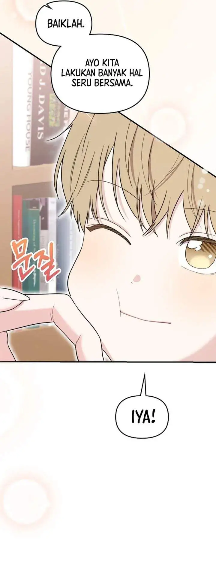 Face Genius, 0 Year-Old Top Star Chapter 53