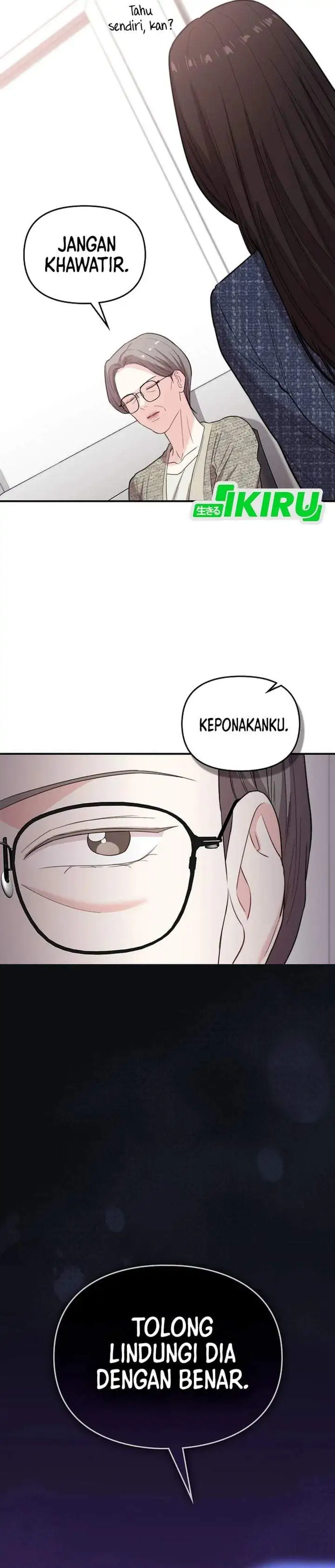 Face Genius, 0 Year-Old Top Star Chapter 53
