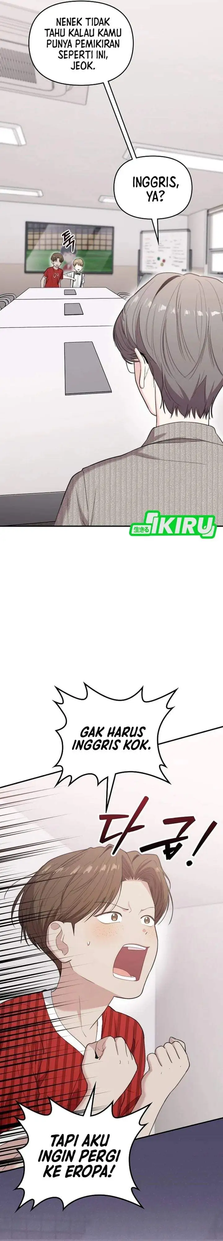 Face Genius, 0 Year-Old Top Star Chapter 53