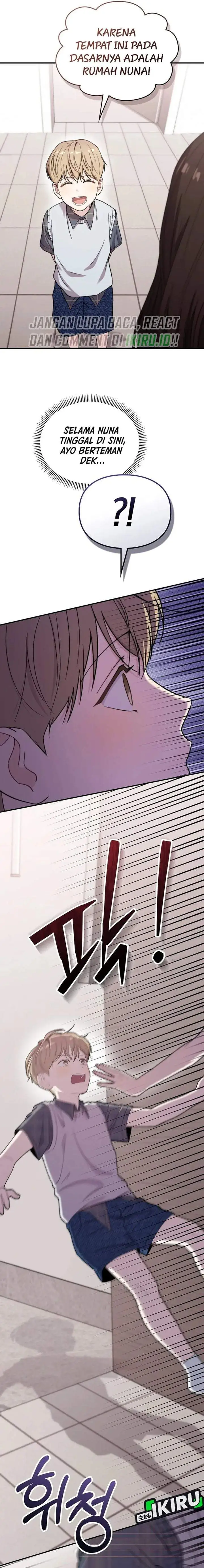 Face Genius, 0 Year-Old Top Star Chapter 54