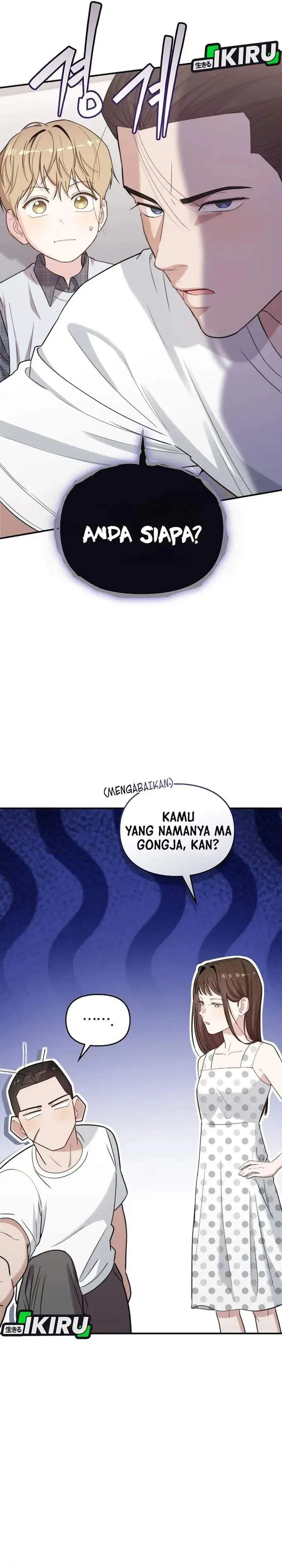 Face Genius, 0 Year-Old Top Star Chapter 54