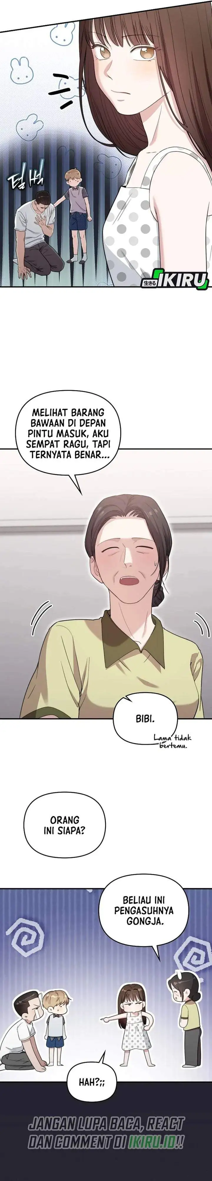 Face Genius, 0 Year-Old Top Star Chapter 54