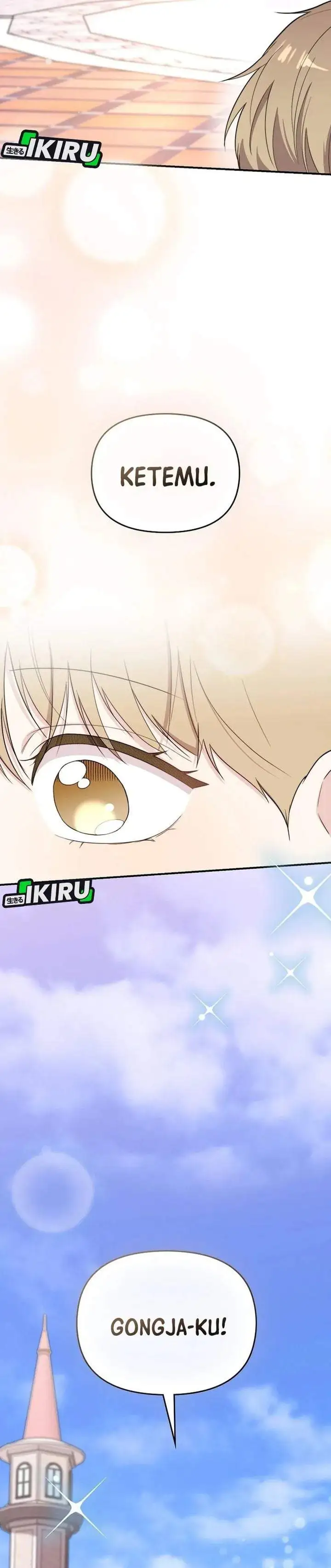 Face Genius, 0 Year-Old Top Star Chapter 54