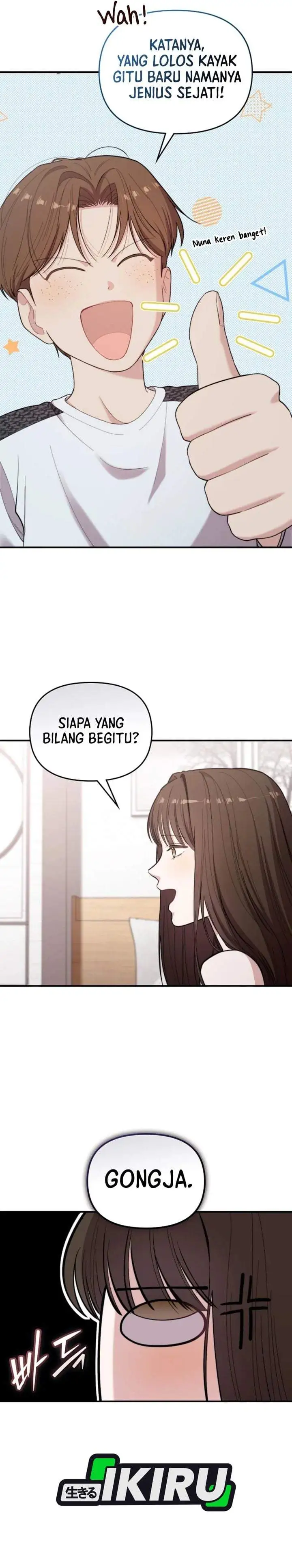 Face Genius, 0 Year-Old Top Star Chapter 55