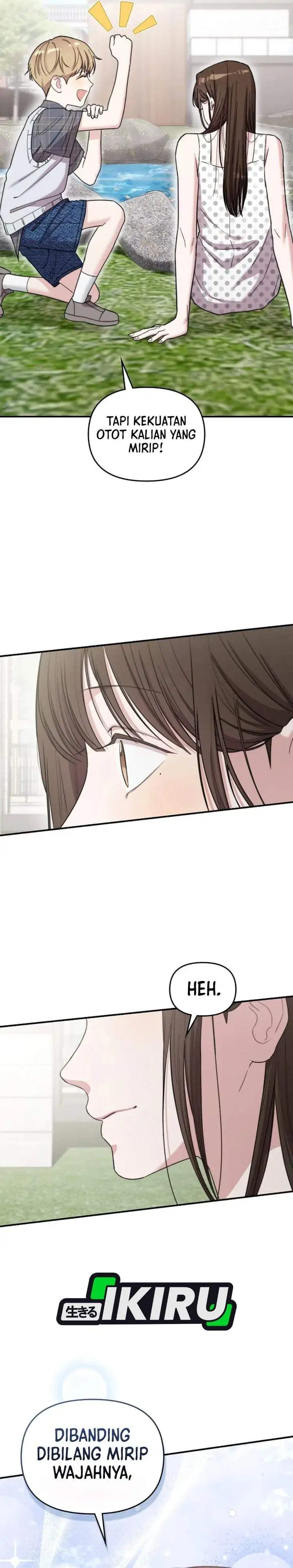 Face Genius, 0 Year-Old Top Star Chapter 56