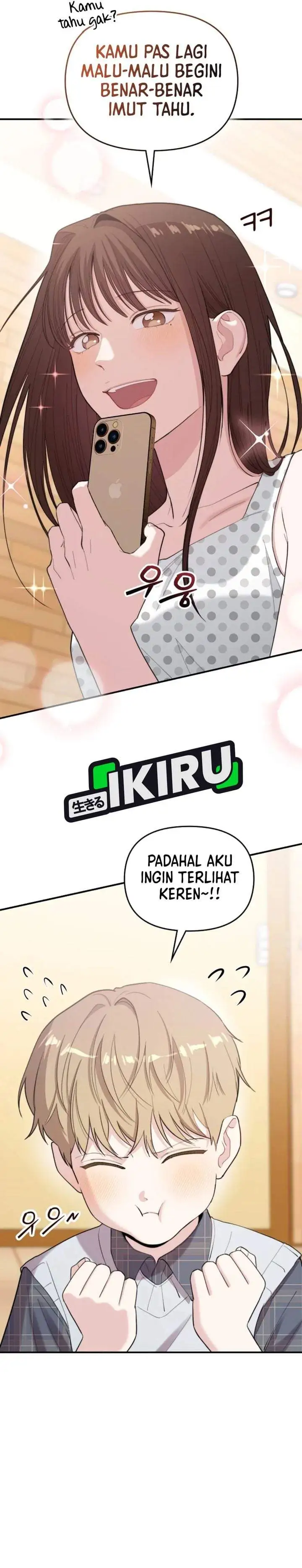 Face Genius, 0 Year-Old Top Star Chapter 56