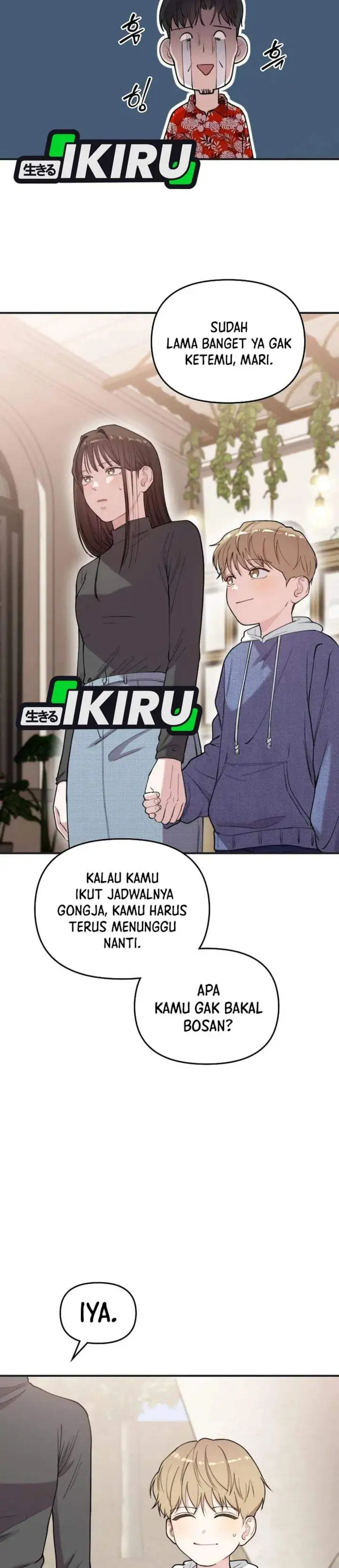 Face Genius, 0 Year-Old Top Star Chapter 57