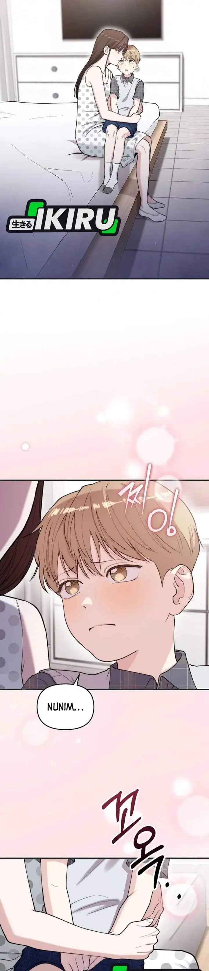Face Genius, 0 Year-Old Top Star Chapter 57