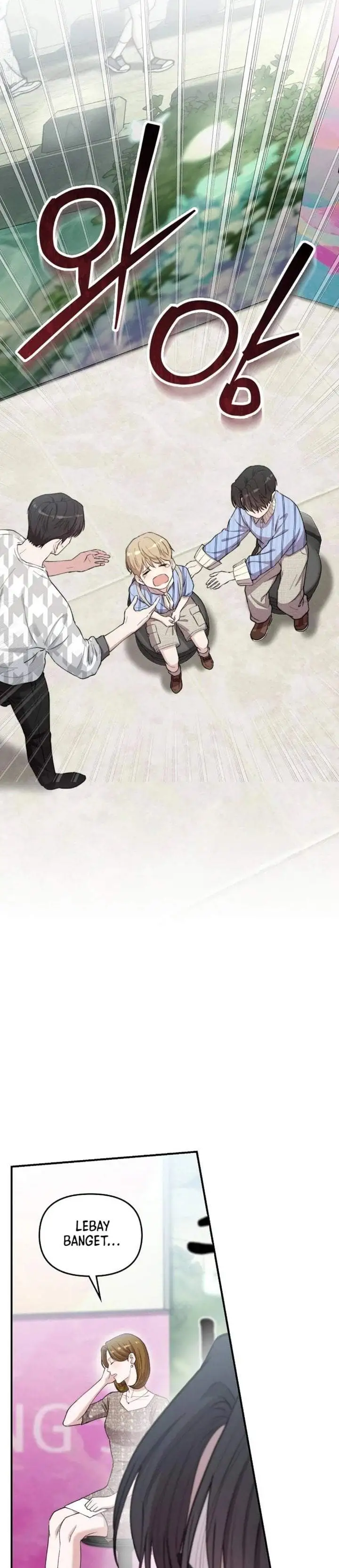 Face Genius, 0 Year-Old Top Star Chapter 58