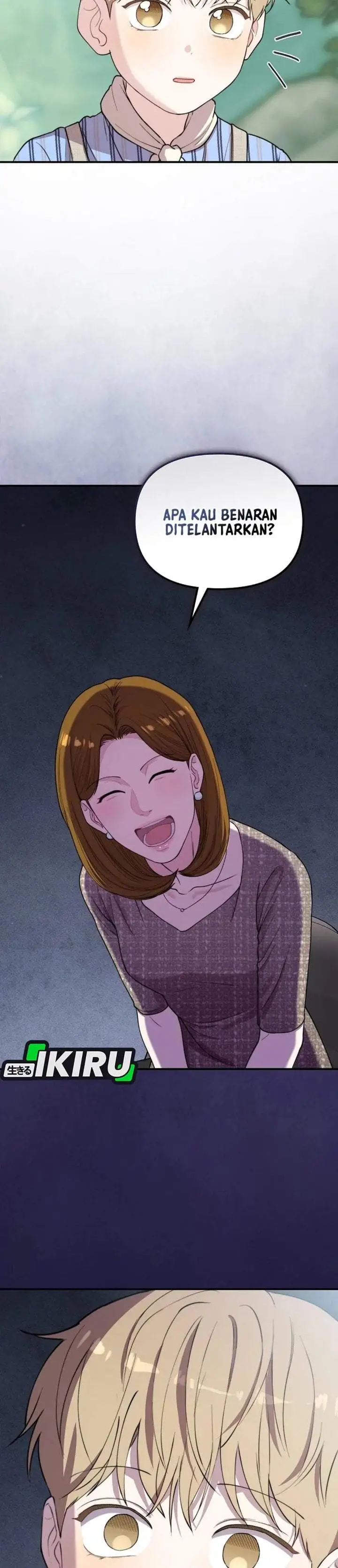 Face Genius, 0 Year-Old Top Star Chapter 58