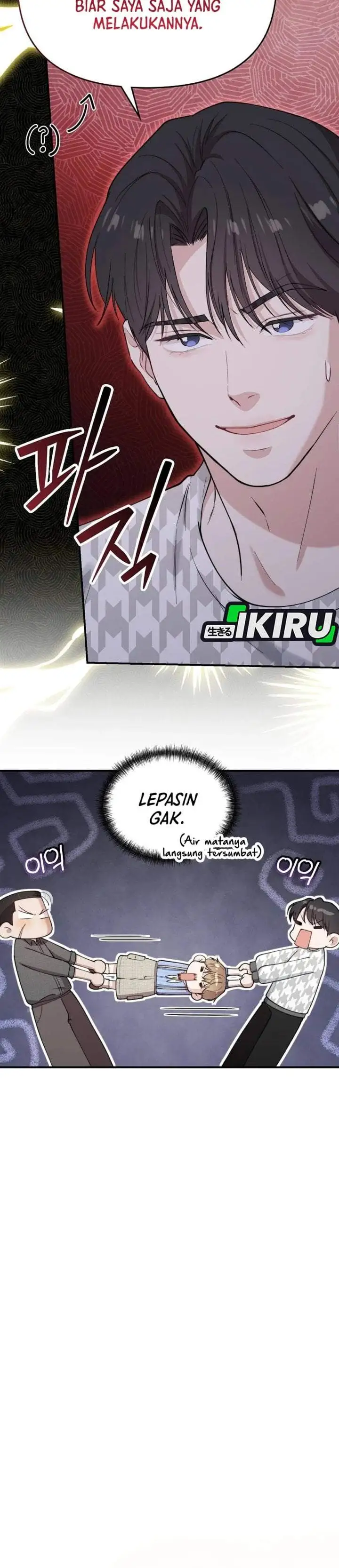 Face Genius, 0 Year-Old Top Star Chapter 58