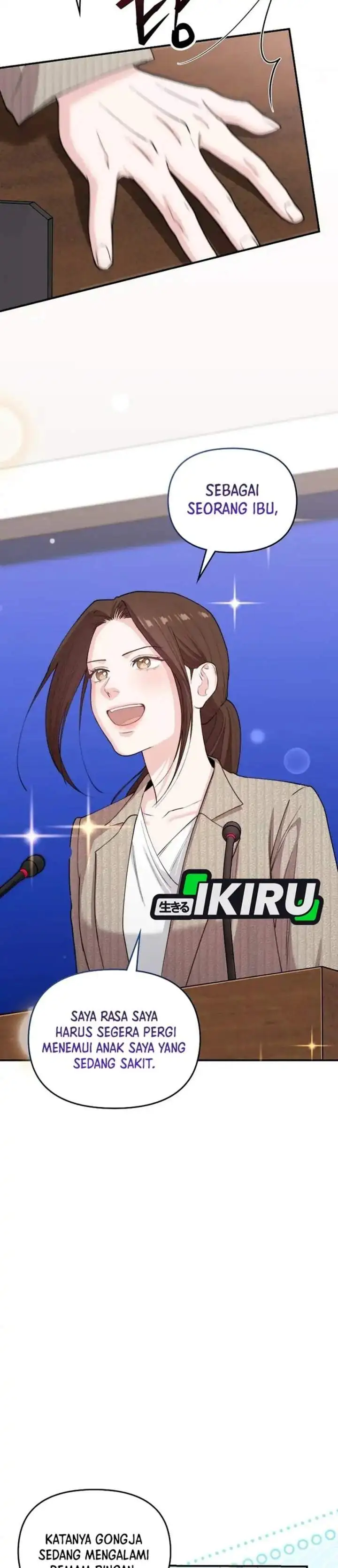 Face Genius, 0 Year-Old Top Star Chapter 59