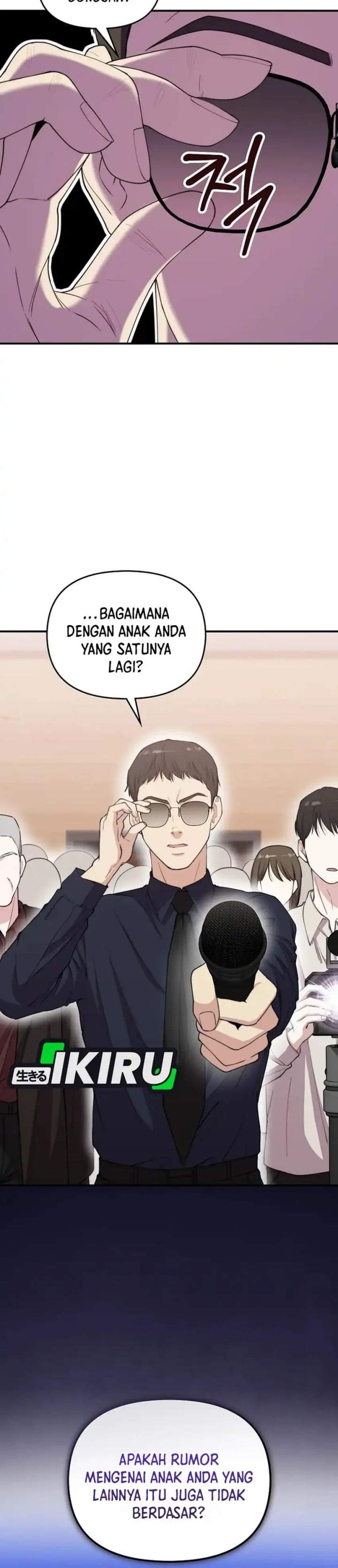 Face Genius, 0 Year-Old Top Star Chapter 59