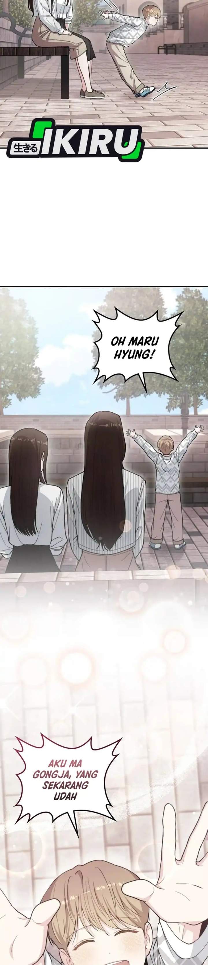 Face Genius, 0 Year-Old Top Star Chapter 60