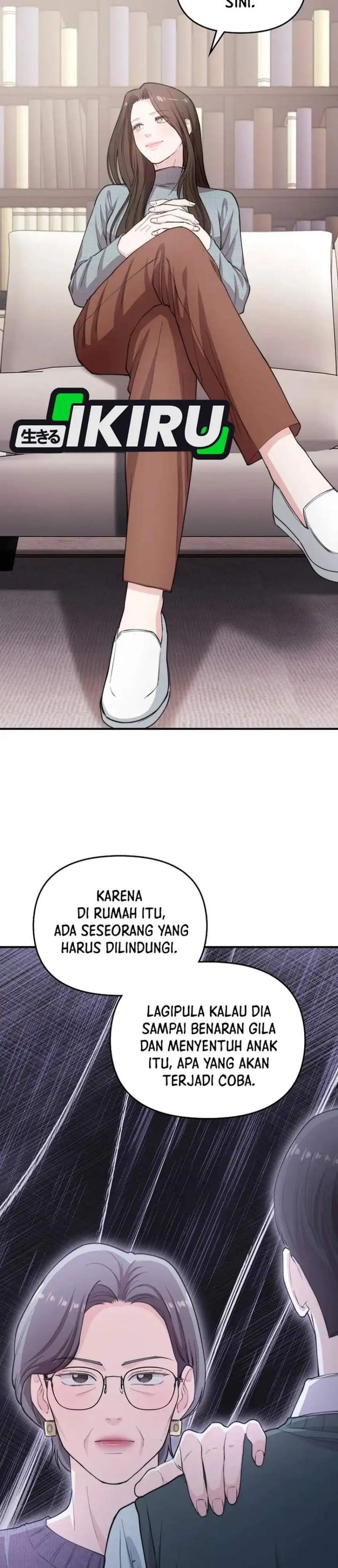 Face Genius, 0 Year-Old Top Star Chapter 60