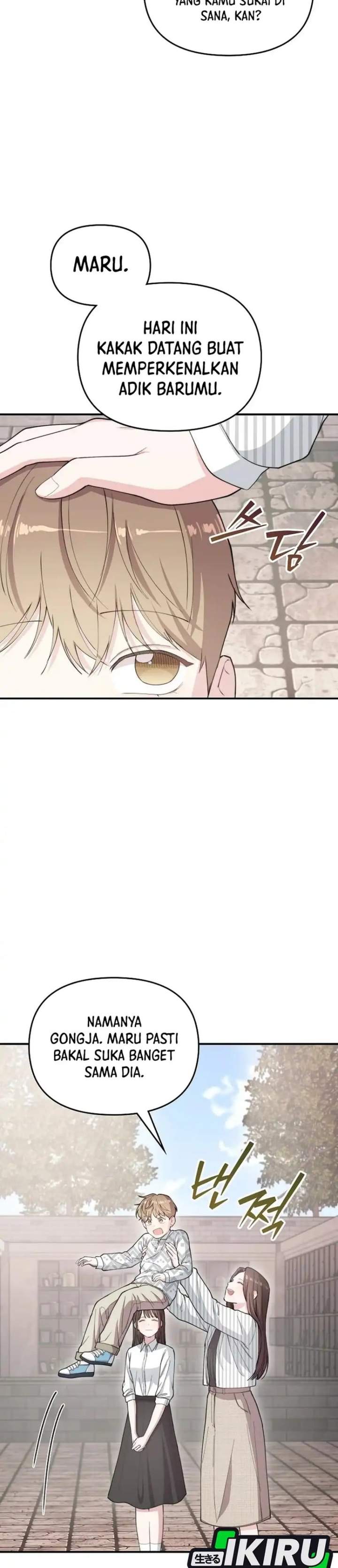 Face Genius, 0 Year-Old Top Star Chapter 60