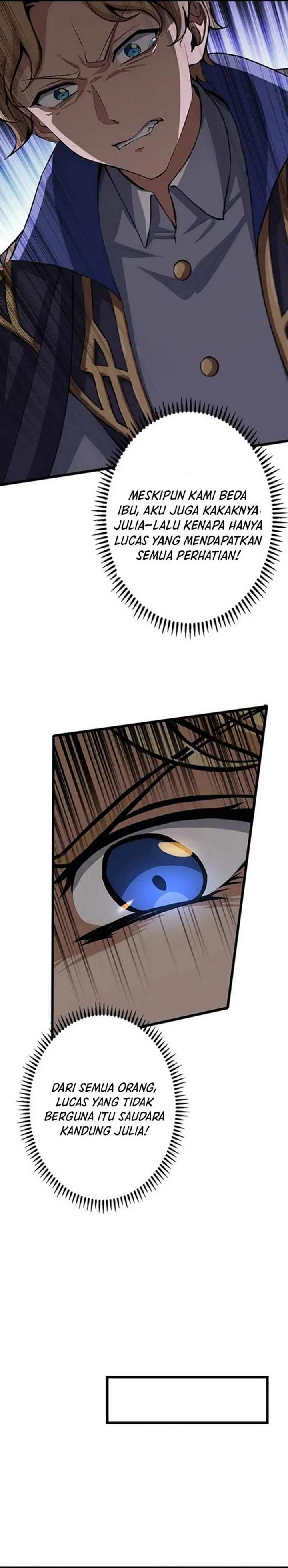 Supreme Academy Genius Chapter 49