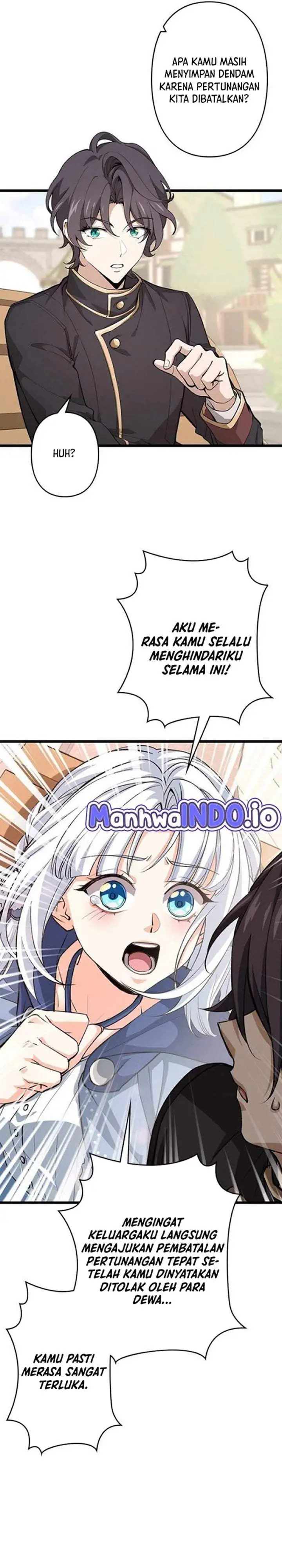 Supreme Academy Genius Chapter 51