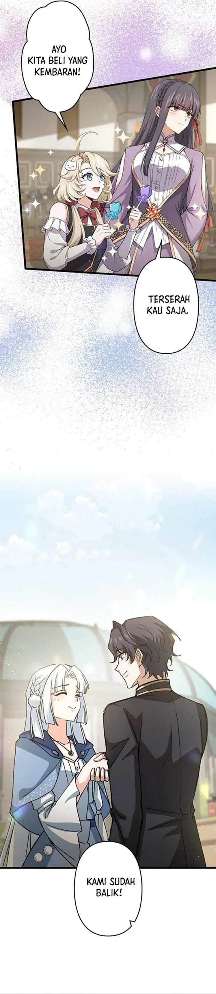 Supreme Academy Genius Chapter 51
