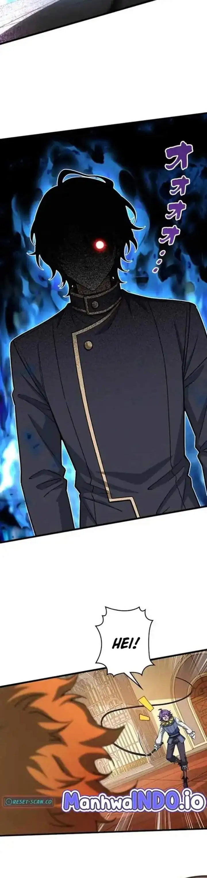 Supreme Academy Genius Chapter 52