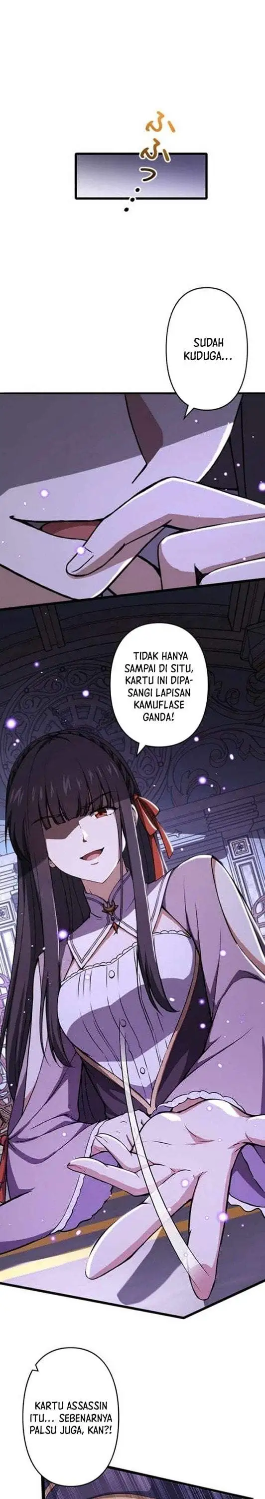 Supreme Academy Genius Chapter 55