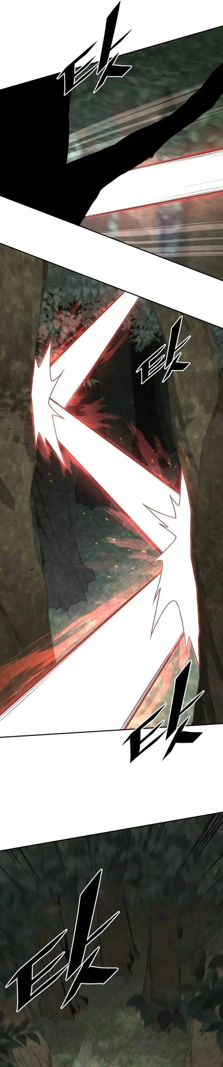 Apocalyptic Chef Awakening Chapter 109