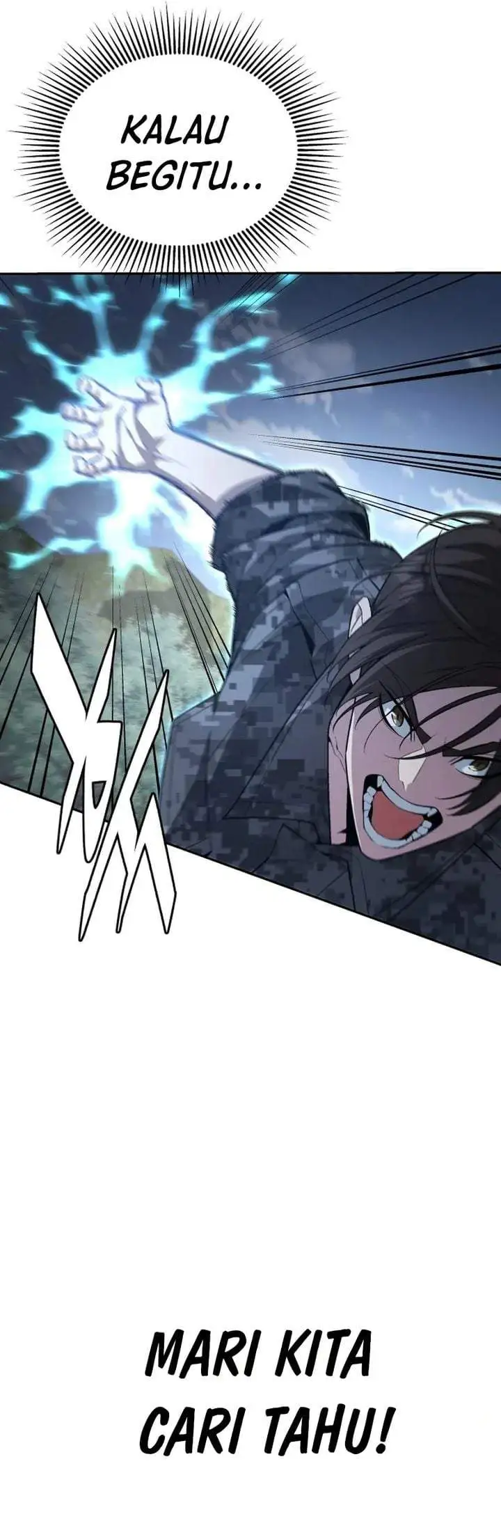 Apocalyptic Chef Awakening Chapter 109
