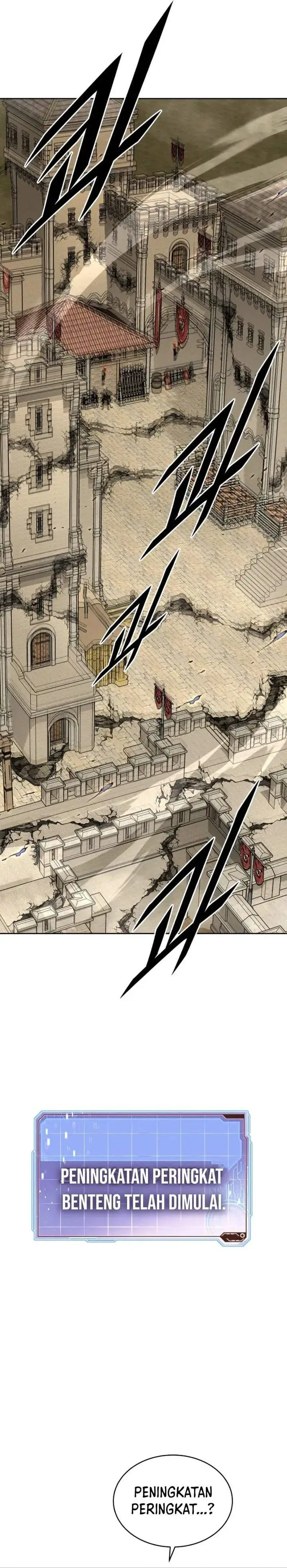 Apocalyptic Chef Awakening Chapter 110
