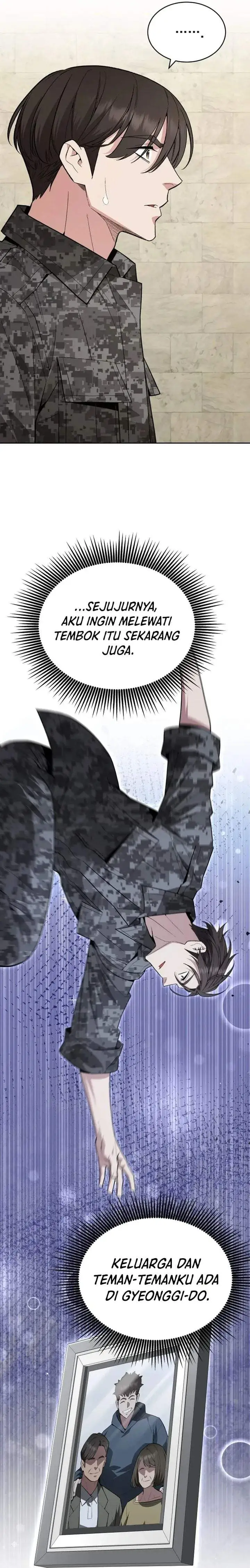 Apocalyptic Chef Awakening Chapter 110