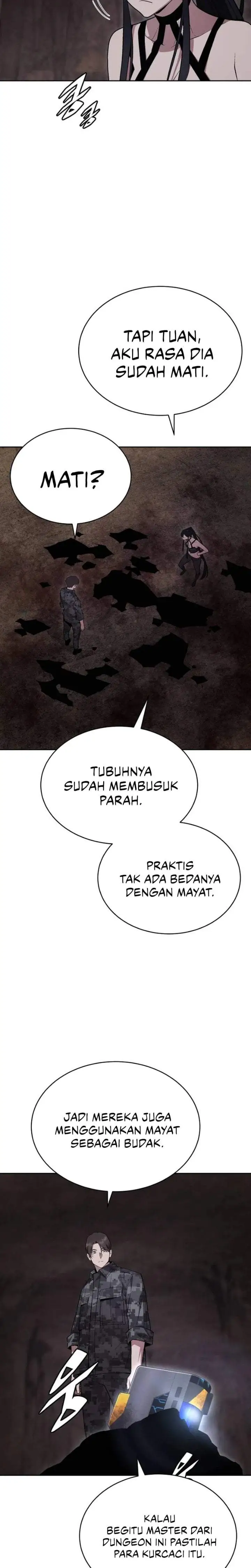 Apocalyptic Chef Awakening Chapter 113