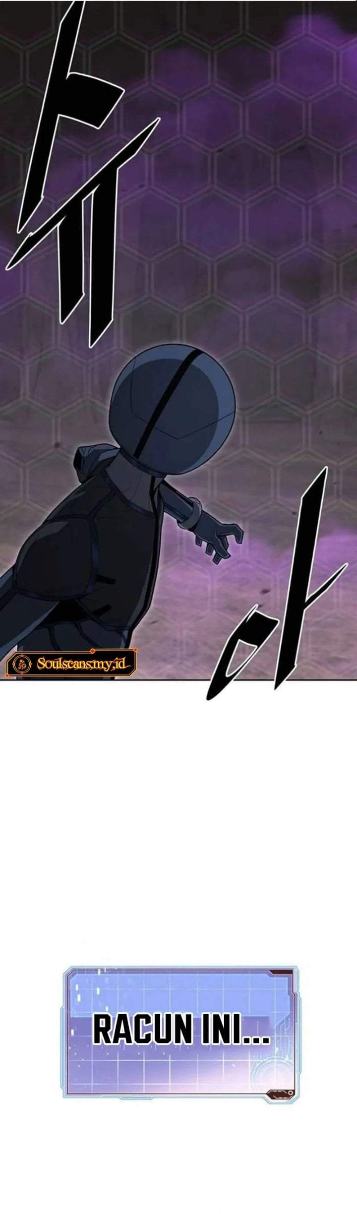 Apocalyptic Chef Awakening Chapter 115