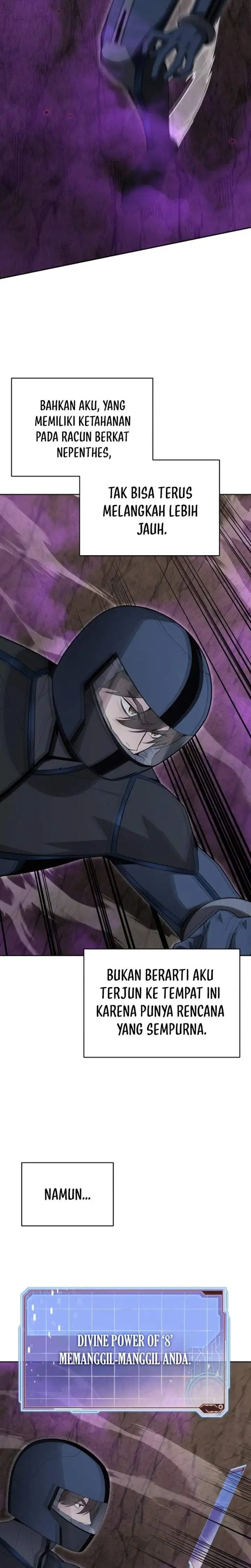 Apocalyptic Chef Awakening Chapter 116