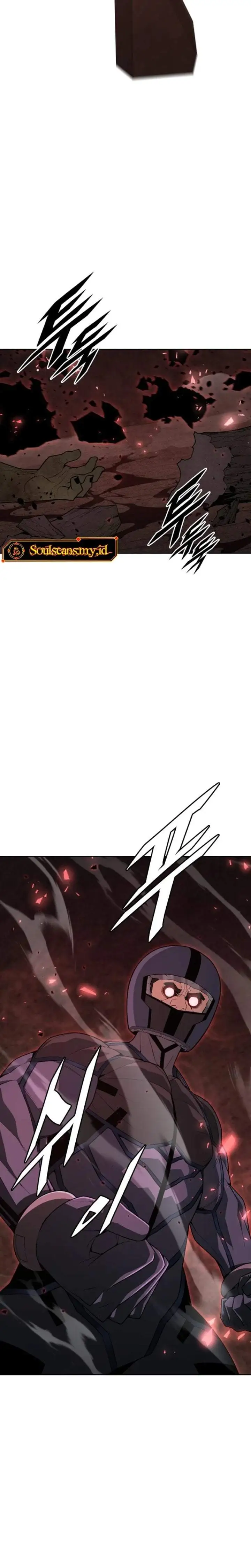 Apocalyptic Chef Awakening Chapter 116