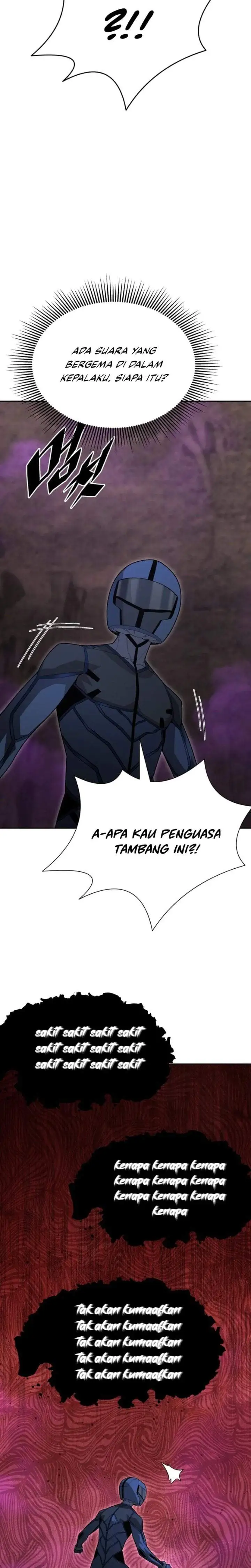 Apocalyptic Chef Awakening Chapter 116