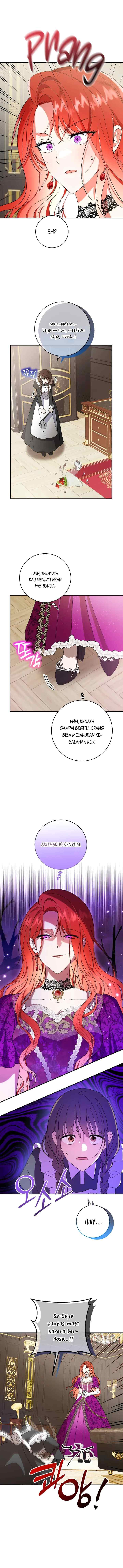 Adopting the Male Protagonist Changed the Genre Chapter 1