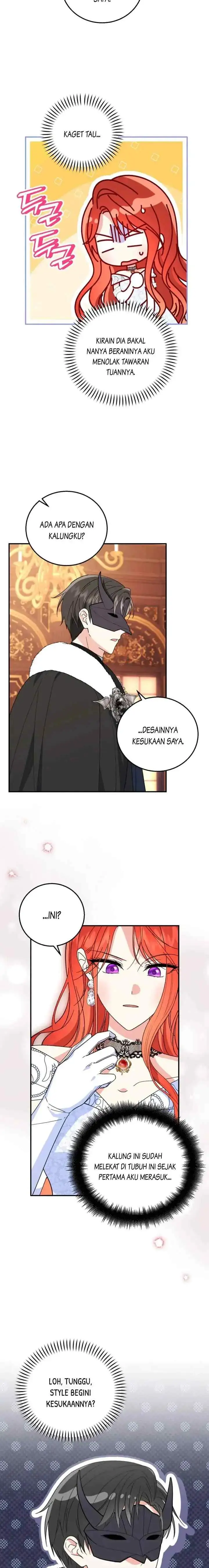 Adopting the Male Protagonist Changed the Genre Chapter 10