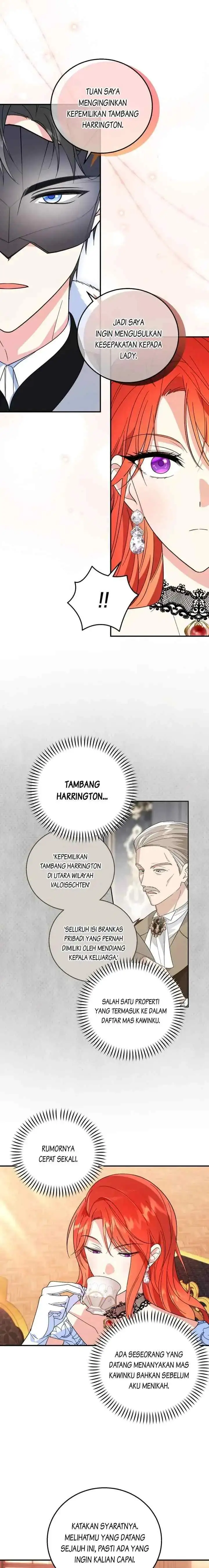 Adopting the Male Protagonist Changed the Genre Chapter 10
