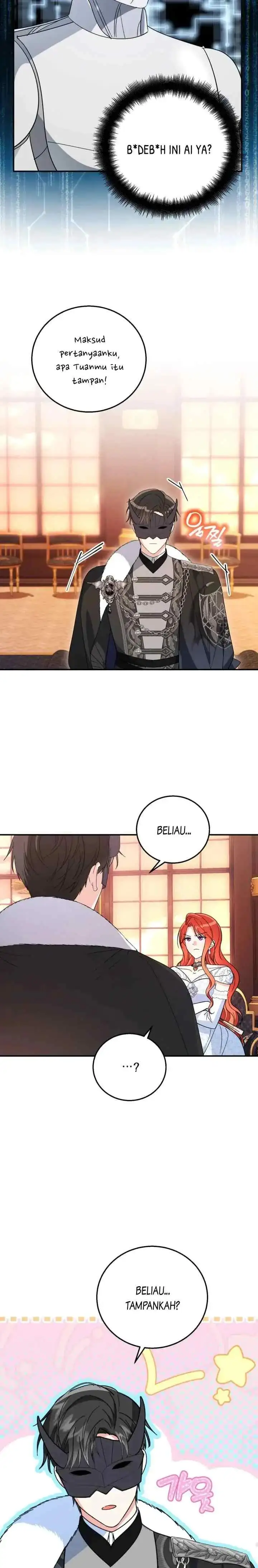 Adopting the Male Protagonist Changed the Genre Chapter 10