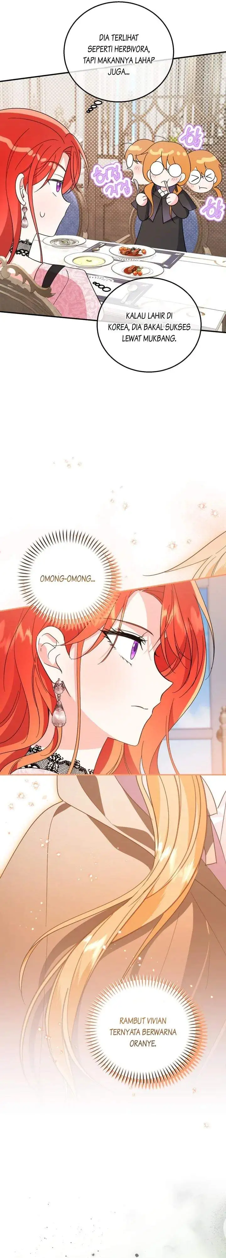 Adopting the Male Protagonist Changed the Genre Chapter 12